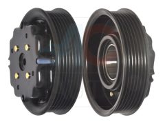 ACAUTO AC-06DN10 — Электромагнитная муфта компрессора кондиционера