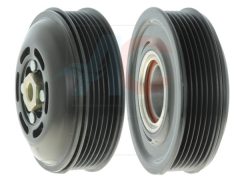 ACAUTO AC-06DN115 — Электромагнитная муфта компрессора кондиционера