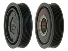 ACAUTO AC-06DN139 — Электромагнитная муфта компрессора кондиционера