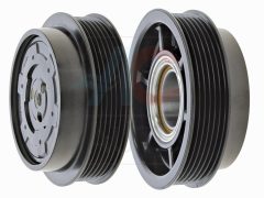 ACAUTO AC-06DN149 — Электромагнитная муфта компрессора кондиционера