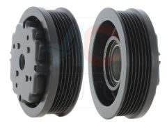 ACAUTO AC-06DN162 — Электромагнитная муфта компрессора кондиционера