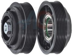 ACAUTO AC-06DN45 — Электромагнитная муфта компрессора кондиционера