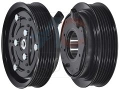 ACAUTO AC-06DN49 — Cuplaj electromagnetic compresor AC
