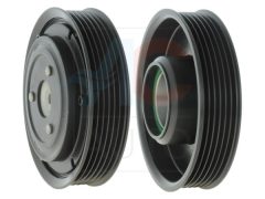 ACAUTO AC-06HA16 — Cuplaj electromagnetic compresor AC