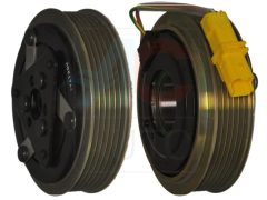 ACAUTO AC-06SD07 — Электромагнитная муфта компрессора кондиционера