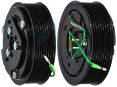 ACAUTO AC-06SD11 — Cuplaj electromagnetic compresor AC