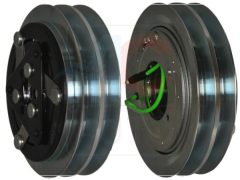 ACAUTO AC-06SD18 — Cuplaj electromagnetic compresor AC