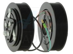 ACAUTO AC-06SD20 — Cuplaj electromagnetic compresor AC