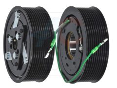 ACAUTO AC-06SD26 — Cuplaj electromagnetic compresor AC