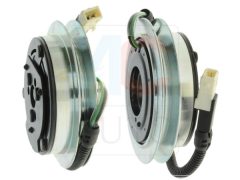 ACAUTO AC-06SD47 — Cuplaj electromagnetic compresor AC