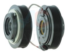 ACAUTO AC-06SD59 — Электромагнитная муфта компрессора кондиционера