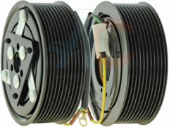 ACAUTO AC-06SD92 — Cuplaj electromagnetic compresor AC