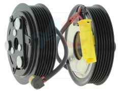 ACAUTO AC-06SS04 — Cuplaj electromagnetic compresor AC
