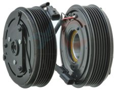 ACAUTO AC-06ZX13 — Электромагнитная муфта компрессора кондиционера