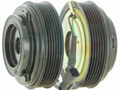 ACAUTO AC-06ZX52 — Cuplaj electromagnetic compresor AC
