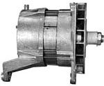 ACAUTO AC-CBA1224 — Генератор