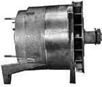 ACAUTO AC-CBA1235 — Генератор