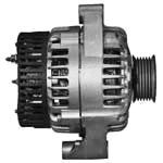 ACAUTO AC-CBA1347 — Alternator