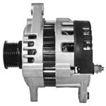 ACAUTO AC-CBA1672 — Alternator