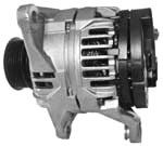 ACAUTO AC-CBA1684 — Alternator
