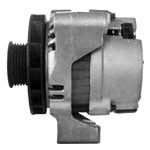 ACAUTO AC-CBA1685 — Alternator