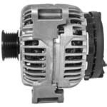 ACAUTO AC-CBA1872 — Alternator