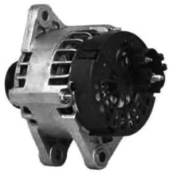 ACAUTO AC-CBA2062 — Генератор