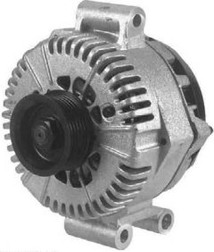 ACAUTO AC-CBA5284 — Alternator