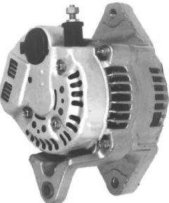 ACAUTO AC-CBA5368 — Alternator