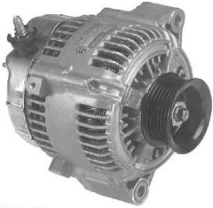 ACAUTO AC-CBA5376 — Генератор
