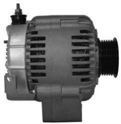 ACAUTO AC-CBA5667 — Alternator