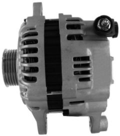 ACAUTO AC-CBA5846 — Alternator