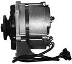 ACAUTO AC-CBA0062 — Alternator