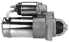 ACAUTO AC-CBS5252 — Electromotor