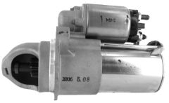 ACAUTO AC-CBS5642 — Стартер