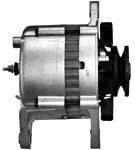 ACAUTO AC-JBA0104 — Генератор