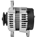 ACAUTO AC-JBA1600 — Генератор