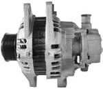 ACAUTO AC-JBA1804 — Генератор