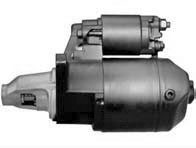 ACAUTO AC-JBS0387 — Стартер