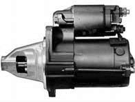 ACAUTO AC-JBS0630 — Electromotor