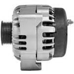 ACAUTO AC-UBA1538 — Alternator