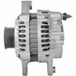 ACAUTO AC-UBA1619 — Alternator