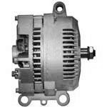 ACAUTO AC-UBA0963 — Alternator