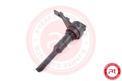 at autoteile germany at10057 — Senzor viteză/turație