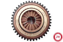 at autoteile germany at12596 — Pinion arbore cotit