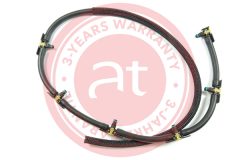 at autoteile germany at21991 — Furtun retur injectoare