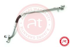 at autoteile germany at22289 — Conductă dublă aer condiționat