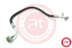 at autoteile germany at22301 — Conductă dublă aer condiționat