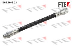 FTE 9240884 — Furtun de frână