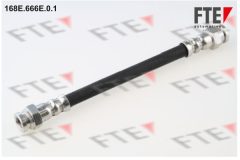 FTE 9240886 — Furtun de frână